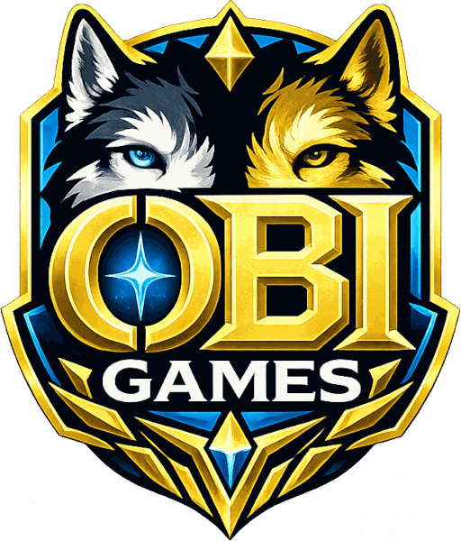 OBI Games